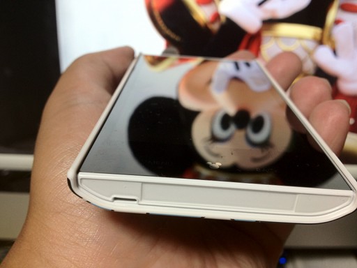 Disney Mobile P-05D Disney Mobile P-05D