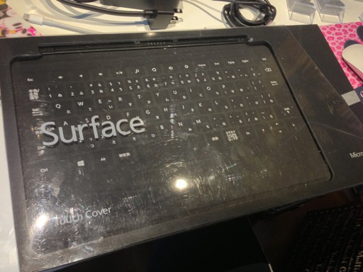 Microsoft Surface Pro 256GB